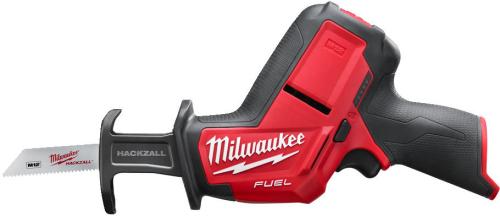 Акумуляторна шабельна пила Milwaukee M12 CHZ-0 без АКБ и ЗУ (4933446960)