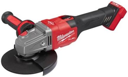 Кутошліфувальна машина Milwaukee M18 FUEL XB-0X (4933471084) (без АКБ та ЗП)