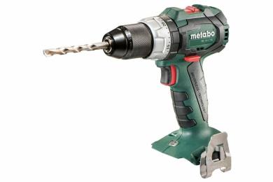 Акумуляторний дриль-шурупокрут Metabo BS 18 LT BL (602325840) (без акумулятора і ЗП)