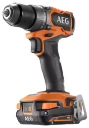 Акумуляторний шурупокрут AEG BS18SBL2-202C (4935480056)