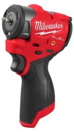 Акумуляторний гайкокрут Milwaukee M12 FSCIWF14-0 (4933498973) (без АКБ та ЗП)