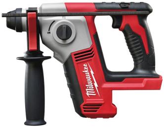 Акумуляторний перфоратор Milwaukee M18 BH-0X (4933459542) (без АКБ та ЗП)