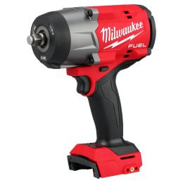 Гайковерт акумуляторний Milwaukee M18 FHIW2F12-0X (без АКБ і ЗП) (4933492782)