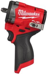 Акумуляторний гайкокрут Milwaukee M12 FCIWF38G3-0 (4933493451) (без АКБ та ЗП)