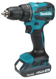 Акумуляторний шурупокрут Makita LXT Basic DDF490WV