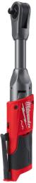 Гайковерт кутовий акумуляторний Milwaukee M12 FIR38LR-0, 75Нм без АКБ и ЗУ (4933471500)