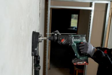 Акумуляторний перфоратор Metabo KH 18 LTX 24 (601712850) (без АКБ та ЗП)