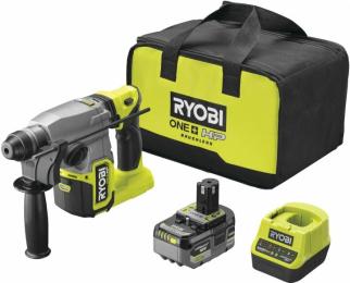 Акумуляторний перфоратор Ryobi RSDS18X-1C40S (5133005383)