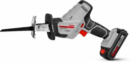 Акумуляторна шабельна пилка CROWN CT25009H-2 BMC