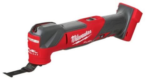 Багатофункціональний інструмент MILWAUKEE M18 FMT-0 FUEL (без АКБ та ЗП) (4933498065)