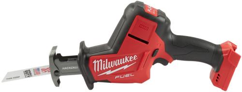 Акумуляторна шабельна пила Milwaukee M18 FHZ-0X без АКБ и ЗУ (4933459887)
