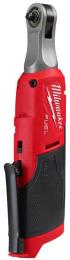 Акумуляторна тріскачка Milwaukee M12 FHIR14-0 FUEL (4933478171) (без АКБ та ЗП)