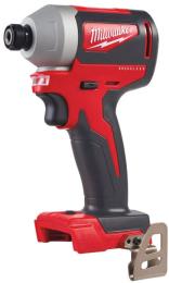 Акумуляторний гвинтокрут Milwaukee M18 BLID2-0X (4933464519) (без АКБ та ЗП)