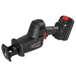 Пила шабельна акумуляторна Vitals Professional ATz 1825 BS mini SmartLine+ (без акумулятора і ЗП) (184454)