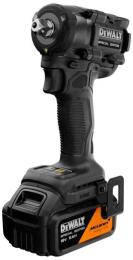 Акумуляторний гайкокрут DeWALT McLaren F1 DCF92MP2T