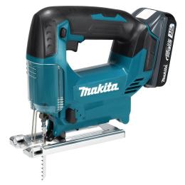 Акумуляторний лобзик Makita LXT Basic DJV186WVE