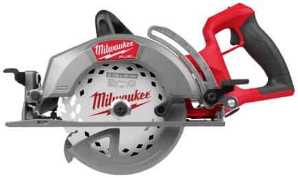 Акумуляторна дискова пилка Milwaukee M18 FCSRH662-0 (4933498992) (без АКБ та ЗП)