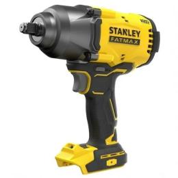 Гайковерт ударний акумуляторний STANLEY FatMax SFMCF940B (без АКБ та ЗП)