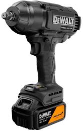 Акумуляторний гайкокрут DeWALT McLaren F1 DCF99MP2T
