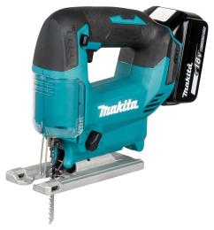 Акумуляторний лобзик Makita LXT Basic DJV186Z (без АКБ та ЗП)