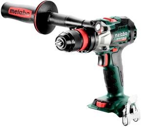 Акумуляторний шуруповерт Metabo SB 18 LTX BL Q I (602361850)