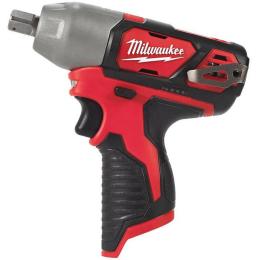 Гайкокрут Milwaukee M12 BIW12-0 (4933447134) без АКБ та ЗП