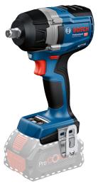 Акумуляторний ударний гайкокрут Bosch GDS 18V-750 C (06019L9000) (без АКБ та ЗП)
