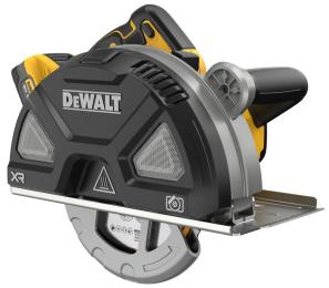 Акумуляторна дискова пилка DeWALT (DCS383H2)