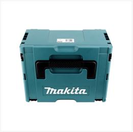 Акумуляторний перфоратор Makita DHR202RFJb-12332
