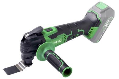 Акумуляторний реноватор APRO MT-20 (895184) (без АКБ та ЗП)