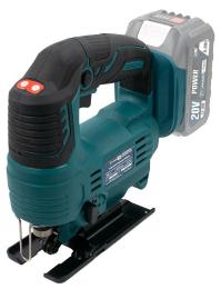 Акумуляторний лобзик PROFI-TEC POWERLine PGS2080BL (007612)