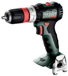 Акумуляторний ударний дриль-шурупокрут Metabo SB 18 L BL Q (613158840) (без АКБ та ЗП)