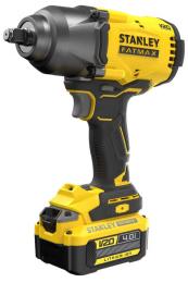 Акумуляторний гайкокрут Stanley FatMax (SFMCF940M1)