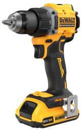 Акумуляторний шурупокрут DeWALT (DCD794D2T)