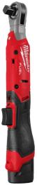 Акумуляторна тріскачка Milwaukee M12 FIR12G2-252B (4933498940)