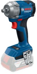Акумуляторний ударний гайкокрут Bosch GDS 18V-350 (06019M5020) (без АКБ та ЗП)