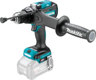 Акумуляторний шурупокрут Makita XGT HP003GZ (без АКБ та ЗП)