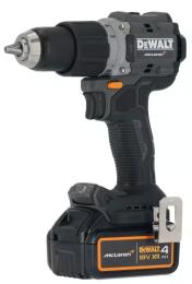 Акумуляторний шурупокрут DeWALT McLaren (DCD85MM2T)