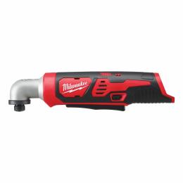 Гвинтокрут кутовий Milwaukee M12 BRAID-0 HEX (4933451247) без АКБ та ЗП