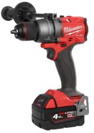 Акумуляторний шурупокрут Milwaukee M18 FDD3-402C GEN 4 (4933492472)