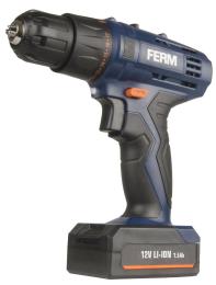 Акумуляторний шурупокрут Ferm CDM1119