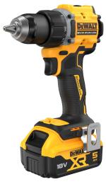 Акумуляторний шурупокрут DeWALT (DCD794P2T)