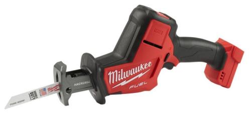 Акумуляторна шабельна пилка Milwaukee M18 FHZ-0 (4933498064) (без АКБ та ЗП)