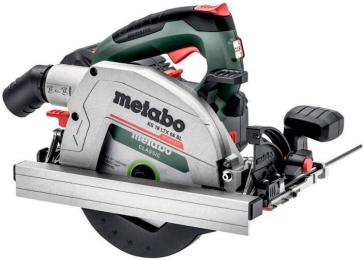 Акумуляторна циркулярна пила Metabo KS 18 LTX 66 BL (691194000)