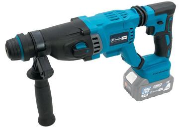 Акумуляторний перфоратор PROFI-TEC PBH201BL (006961)