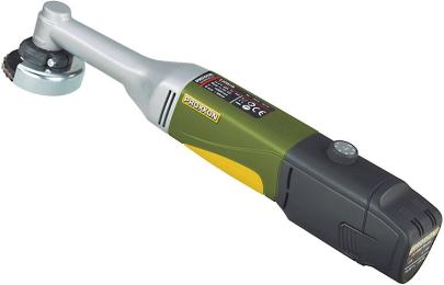 Кутова шліфувальна машина LHW/A Proxxon 29817 (без акумулятора і ЗП)