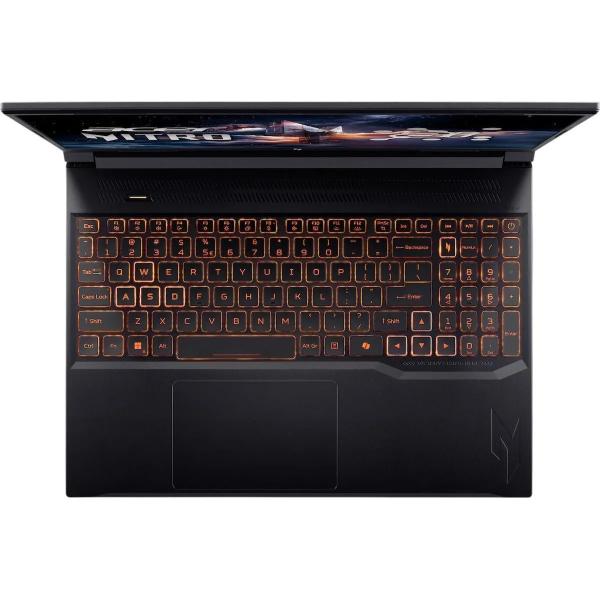 Ноутбук Acer Nitro V 16 AI ANV16-61-R3W6 (NH.QYZET.005), фото 4