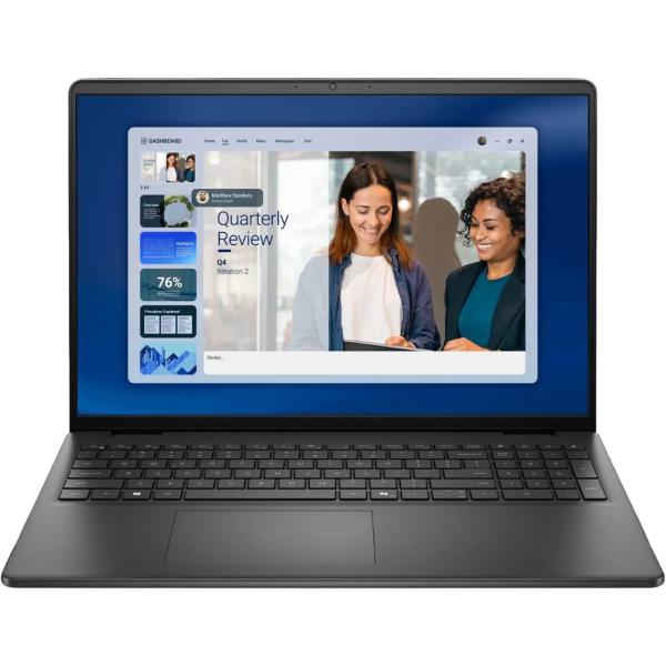 Ноутбук Dell 16 DC16255 (LDC16255-A063BLK-PUS)