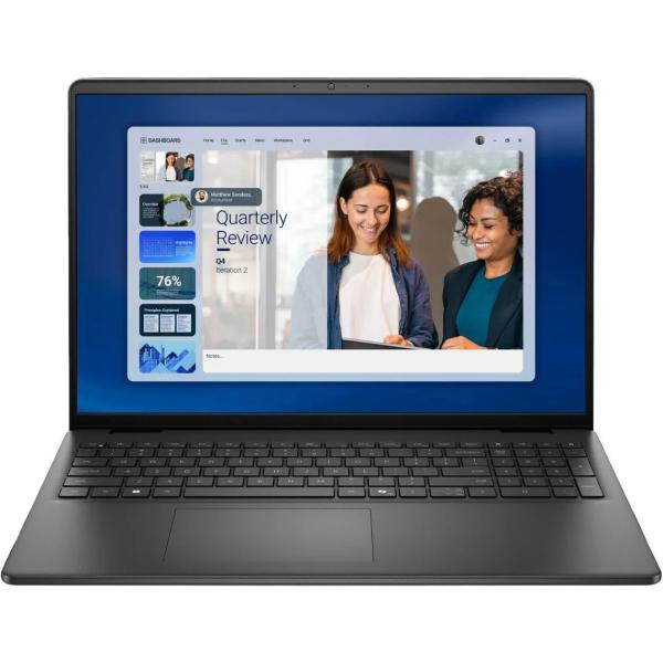 Ноутбук Dell 16 DC16255 (LDC16255-A087BLK-PUS)