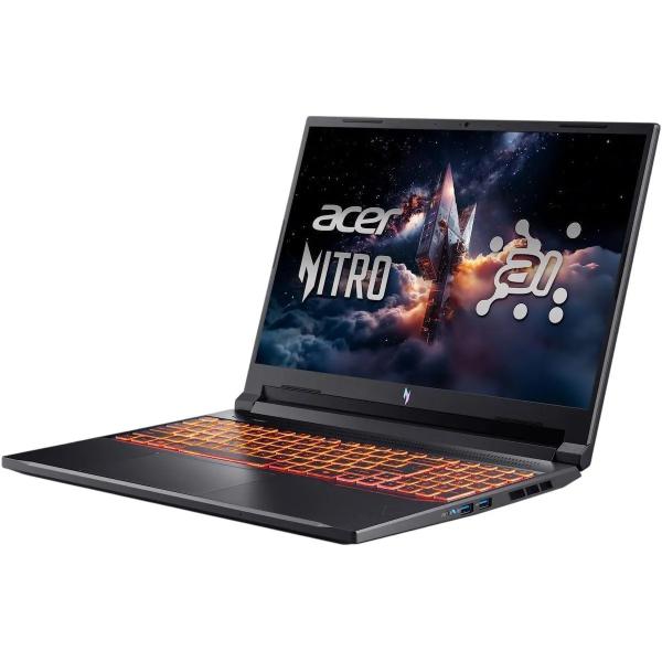 Ноутбук Acer Nitro V 16 AI ANV16-61-R3W6 (NH.QYZET.005), фото 3